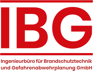 IBG – Ingenieurbüro für Brandschutztechnik und Gefahrenabwehrplanung GmbH